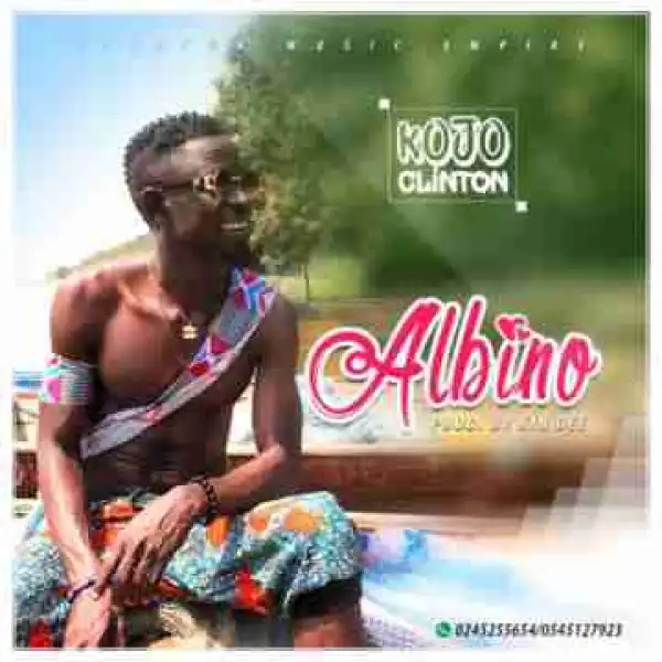 KoJo Clinton - Albino